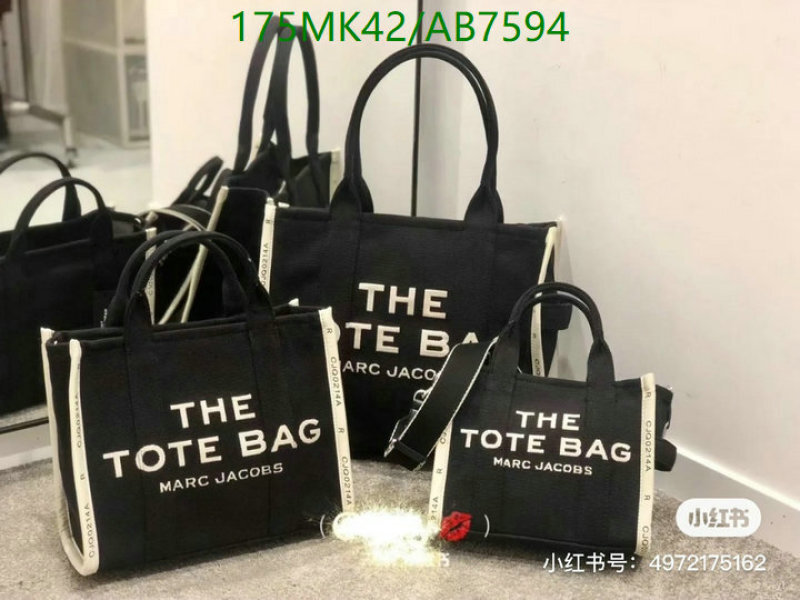 Marc Jacobs-Bag-Mirror Quality Code: AB7594