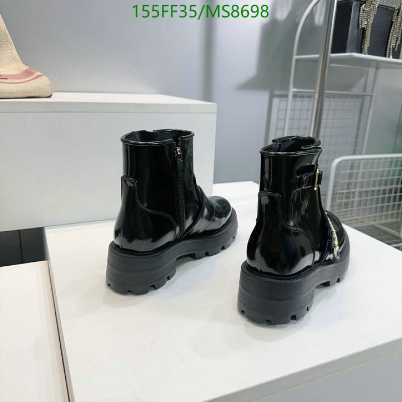Boots-Women Shoes Code: MS8698 $: 155USD