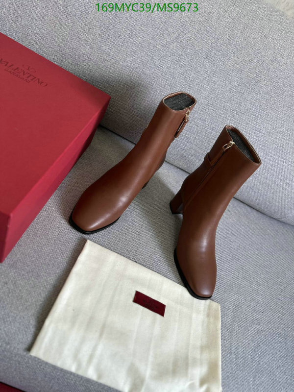 Boots-Women Shoes Code: MS9673 $: 169USD