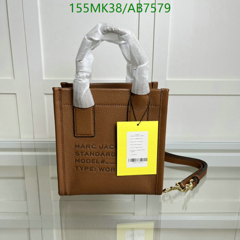 Marc Jacobs-Bag-Mirror Quality Code: AB7579 $: 155USD