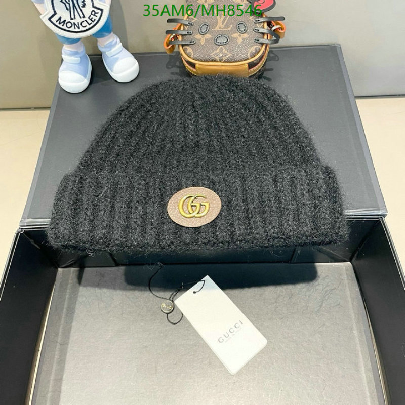 Gucci-Cap(Hat) Code: MH8546 $: 35USD