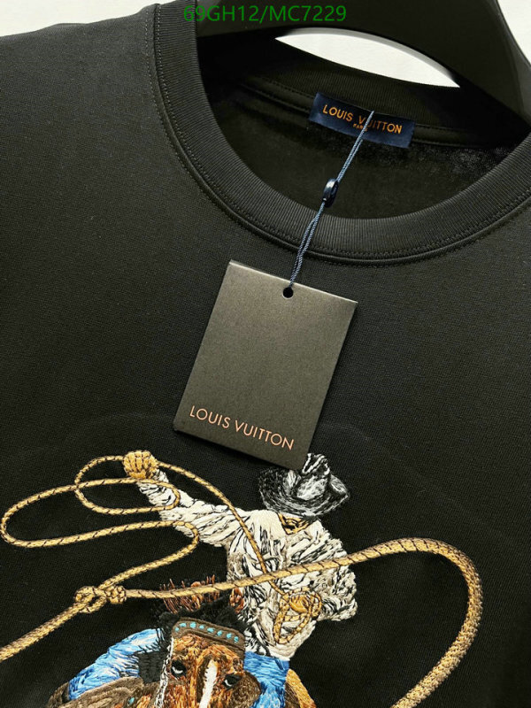 LV-Clothing Code: MC7229 $: 69USD
