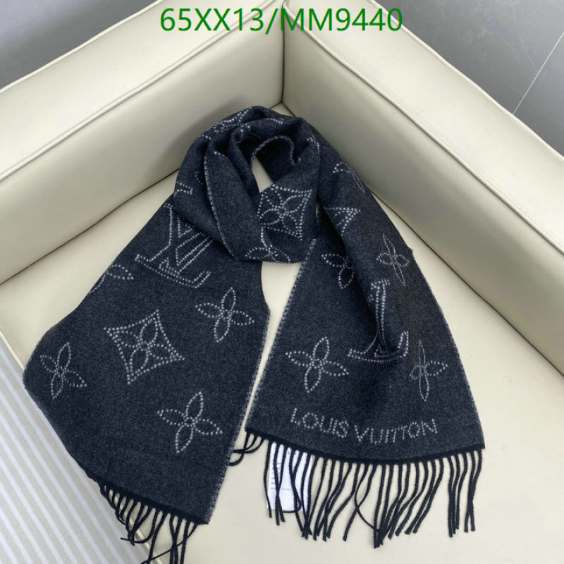 LV-Scarf Code: MM9440 $: 65USD