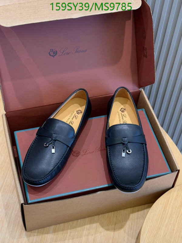 Loro Piana-Men shoes Code: MS9785 $: 159USD