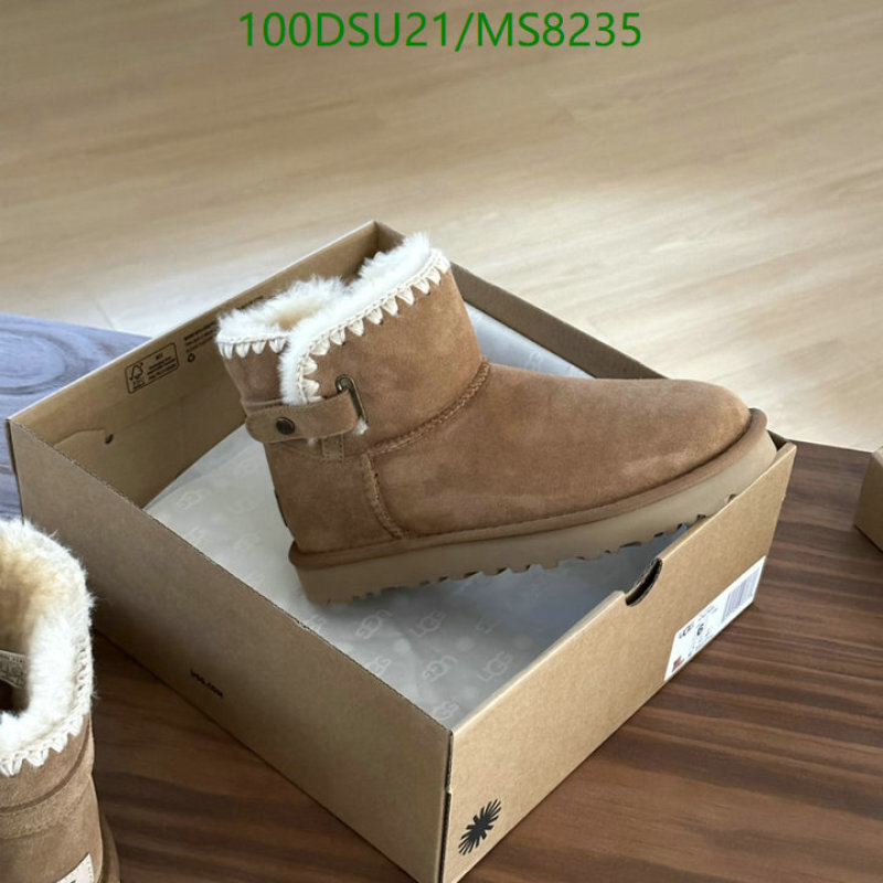 UGG-Women Shoes Code: MS8235 $: 100USD