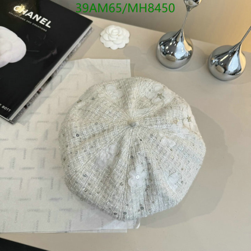 Chanel-Cap(Hat) Code: MH8450 $: 39USD