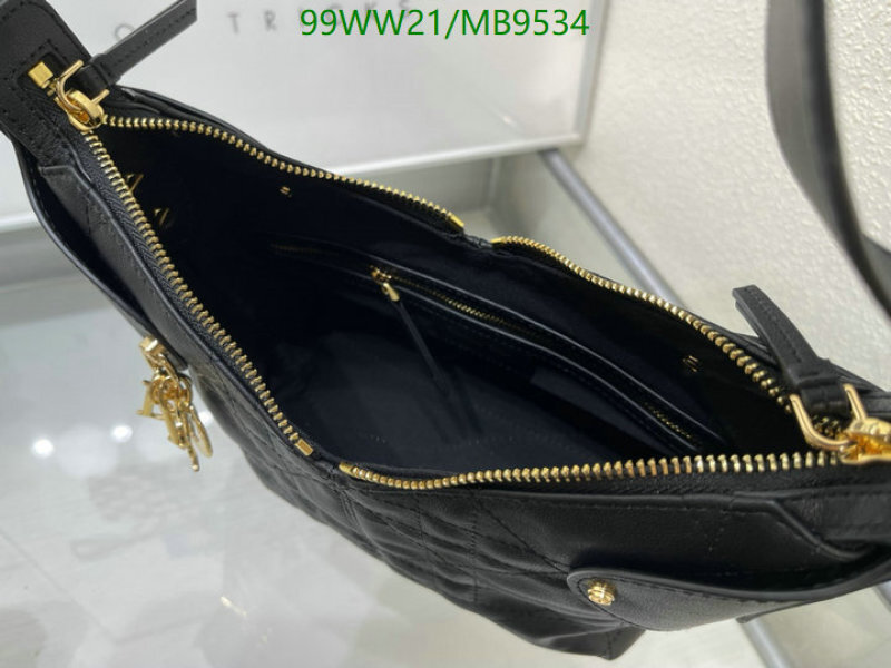 Dior-Bag-4A Quality Code: MB9534 $: 99USD
