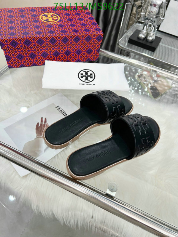 Tory Burch-Women Shoes Code: MS9622 $: 75USD