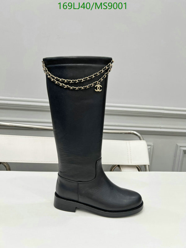 Chanel-Women Shoes Code: MS9001 $: 169USD