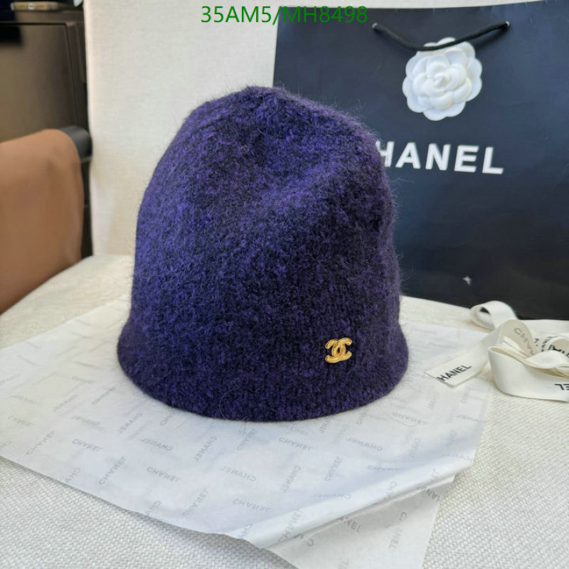 Chanel-Cap(Hat) Code: MH8498 $: 35USD