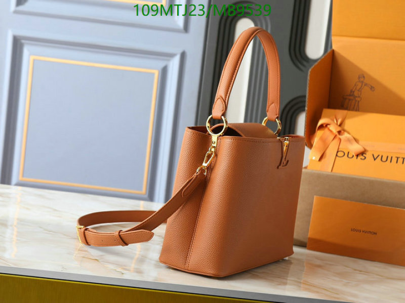 LV-Bag-4A Quality Code: MB9539 $: 109USD