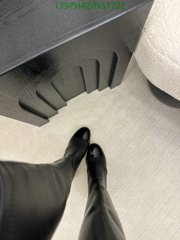 Chanel-Women Shoes Code: NS1722 $: 175USD