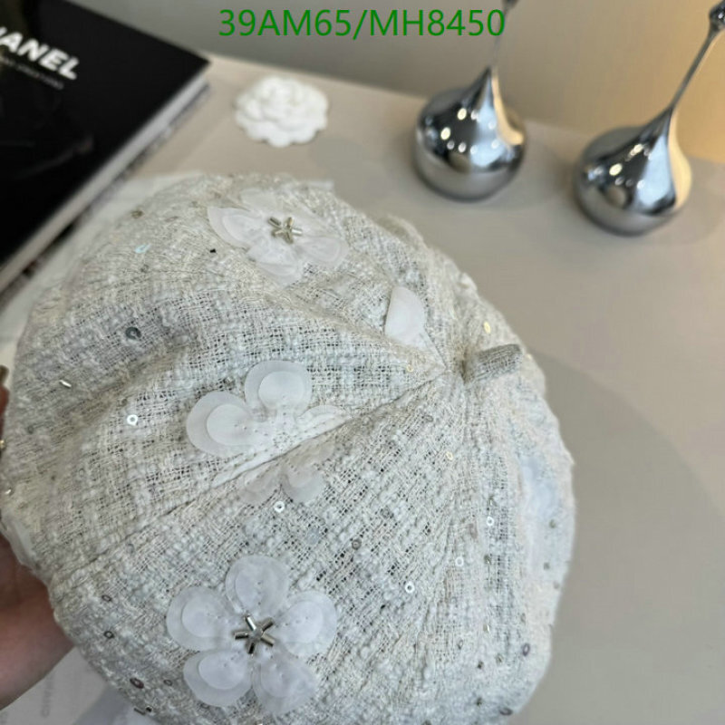Chanel-Cap(Hat) Code: MH8450 $: 39USD