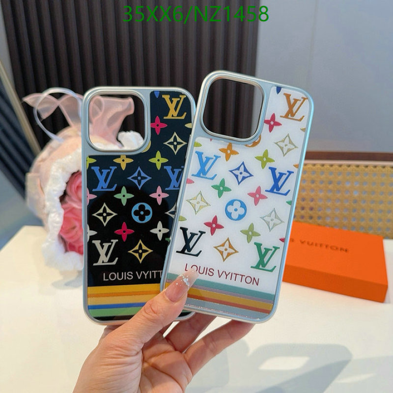 LV-Phone Case Code: NZ1458 $: 35USD