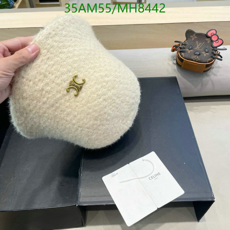 Celine-Cap(Hat) Code: MH8442 $: 35USD