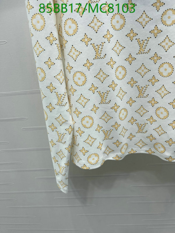 LV-Clothing Code: MC8103 $: 85USD
