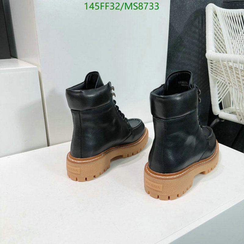 Boots-Women Shoes Code: MS8733 $: 145USD