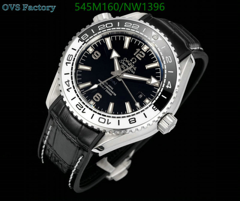 Omega-Watch(Mirror Quality) Code: NW1396 $: 545USD