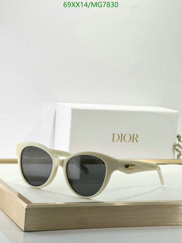 Dior-Glasses Code: MG7830 $: 69USD