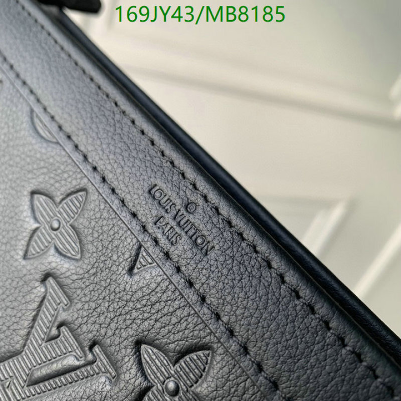LV-Bag-Mirror Quality Code: MB8185 $: 169USD