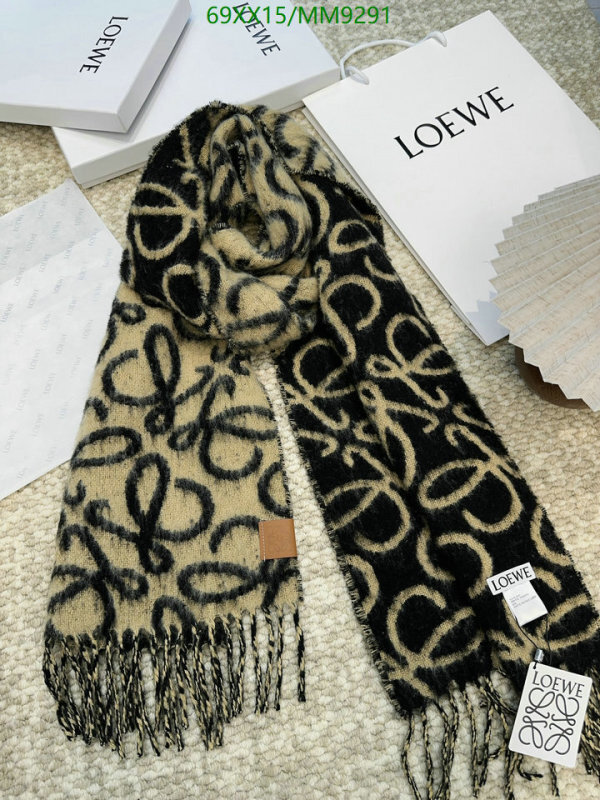 Loewe-Scarf Code: MM9291 $: 69USD