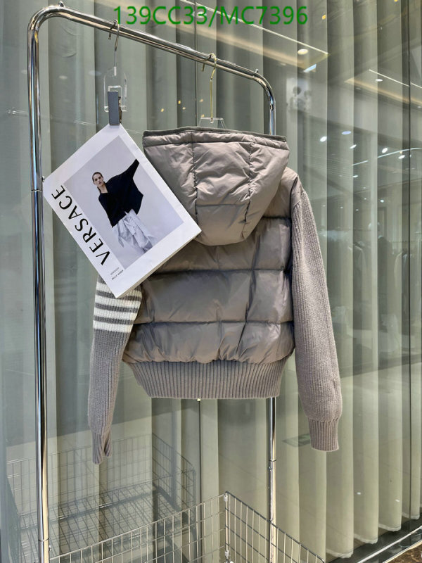 Thom Browne-Down jacket Women Code: MC7396 $: 139USD