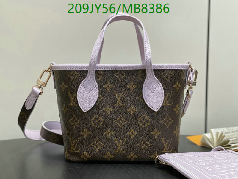 LV-Bag-Mirror Quality Code: MB8386 $: 209USD