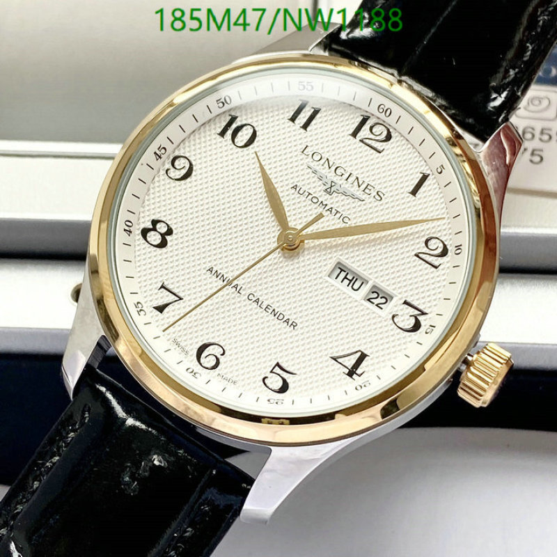 LONGINES-Watch-4A Quality Code: NW1188 $: 185USD