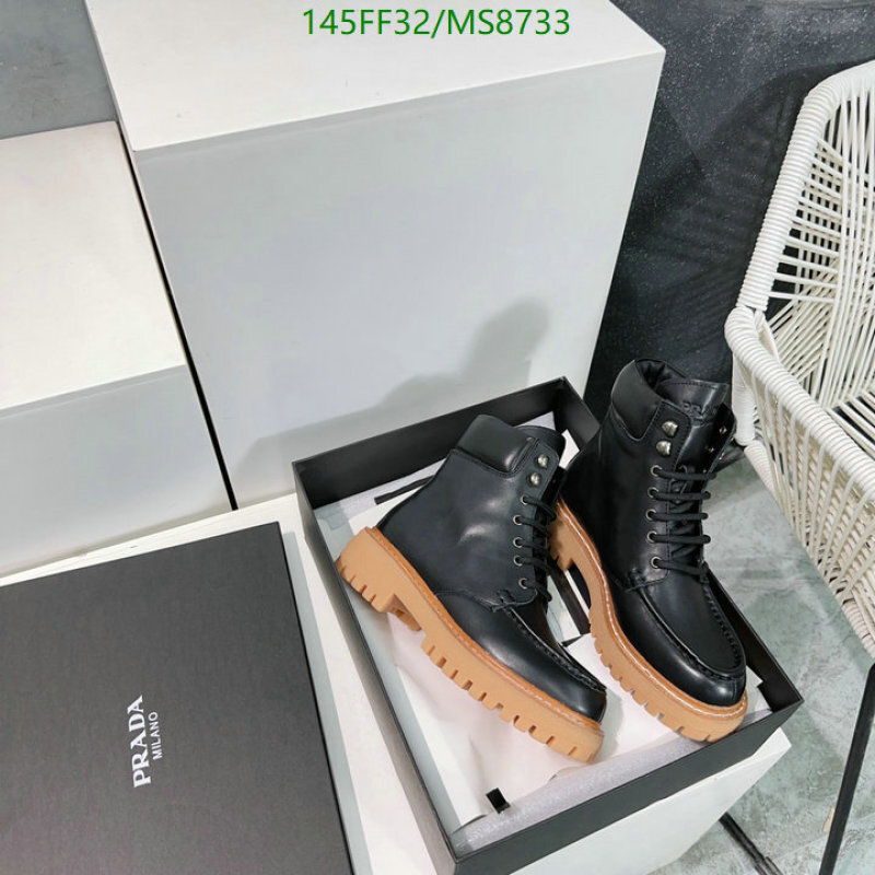 Boots-Women Shoes Code: MS8733 $: 145USD
