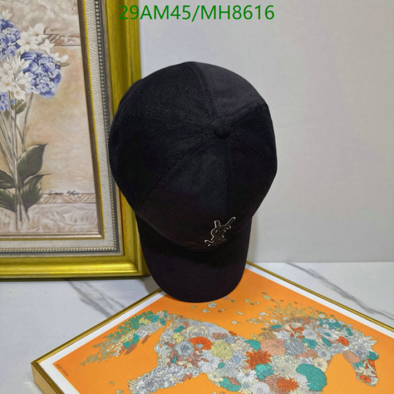 YSL-Cap(Hat) Code: MH8616 $: 29USD