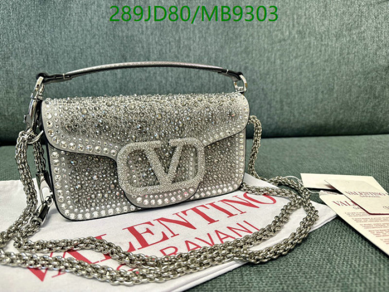 Valentino-Bag-Mirror Quality Code: MB9303 $: 289USD