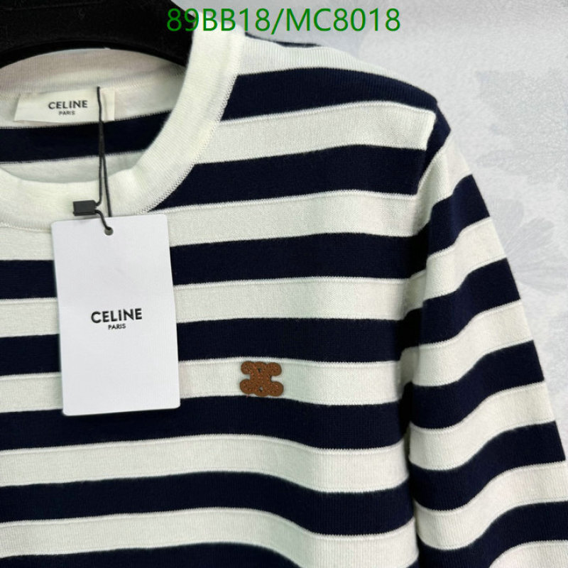 Celine-Clothing Code: MC8018 $: 89USD