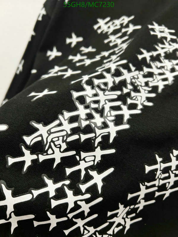 LV-Clothing Code: MC7230 $: 55USD