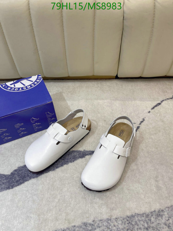 Birkenstock-Men shoes Code: MS8983 $: 79USD