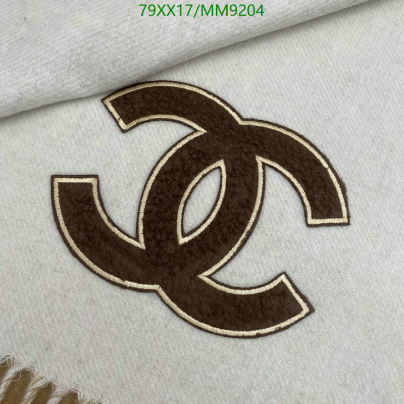 Chanel-Scarf Code: MM9204 $: 79USD