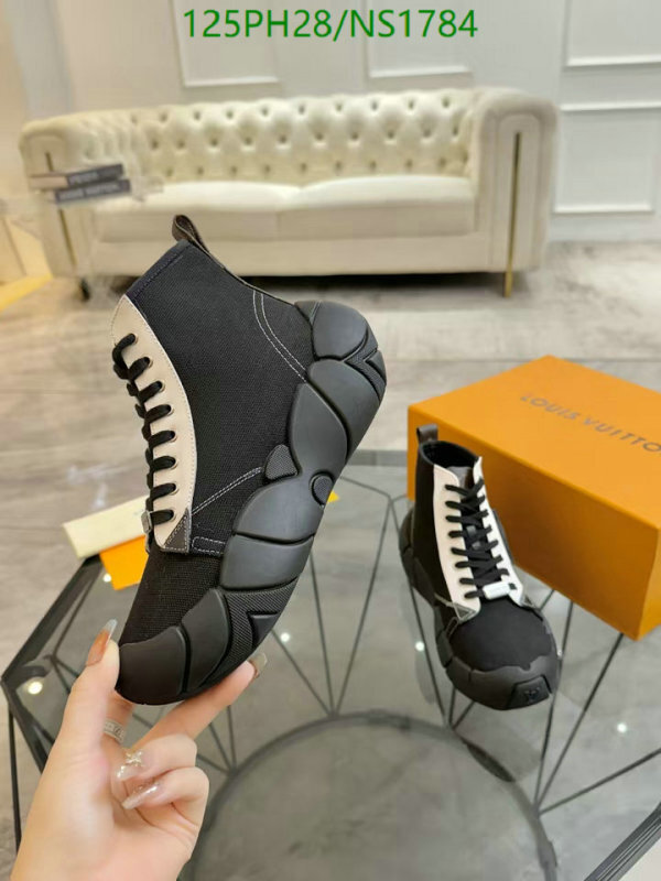 Boots-Women Shoes Code: NS1784 $: 125USD