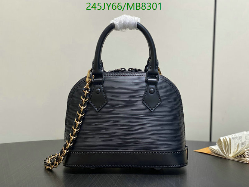 LV-Bag-Mirror Quality Code: MB8301 $: 245USD