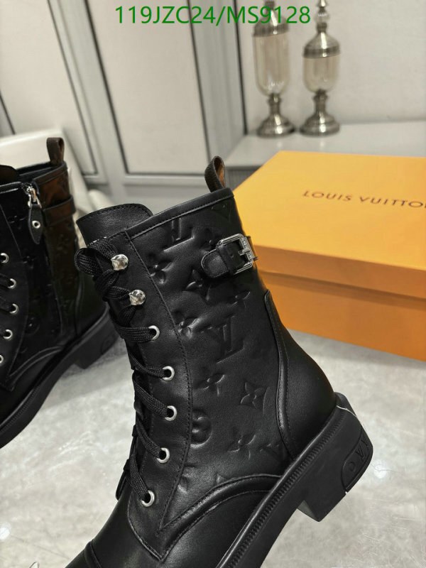 Boots-Women Shoes Code: MS9128 $: 119USD