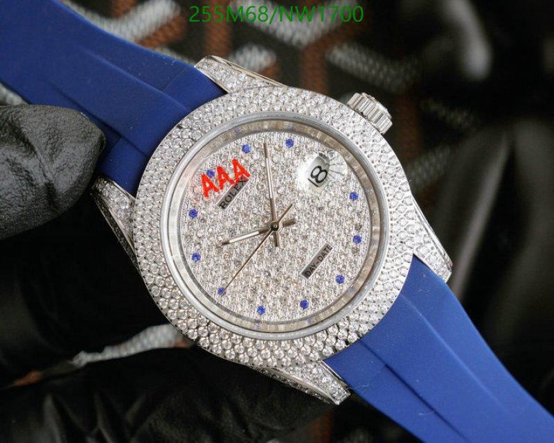 Rolex-Watch-Mirror Quality Code: NW1700 $: 255USD