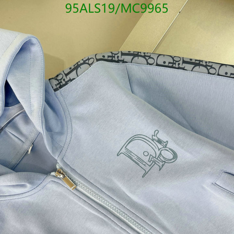 Dior-Kids clothing Code: MC9965 $: 95USD