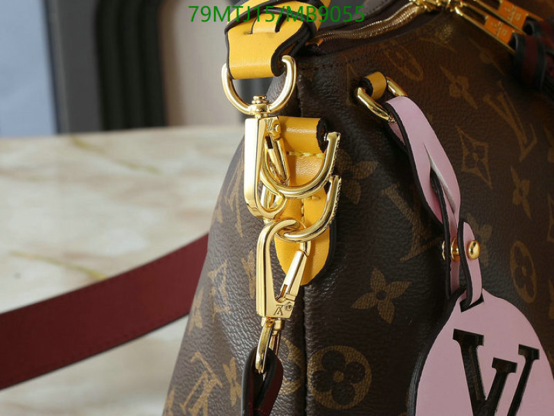 LV-Bag-4A Quality Code: MB9055 $: 79USD