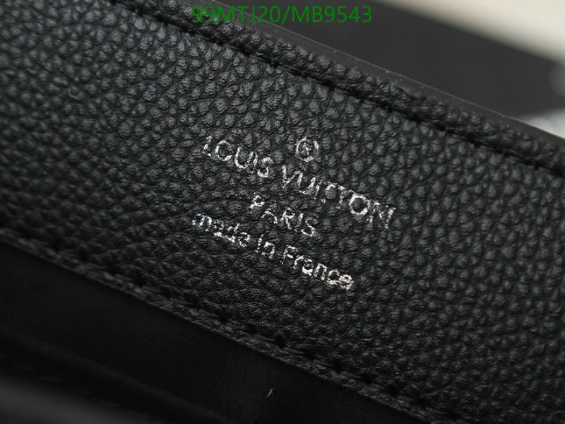 LV-Bag-4A Quality Code: MB9543 $: 99USD