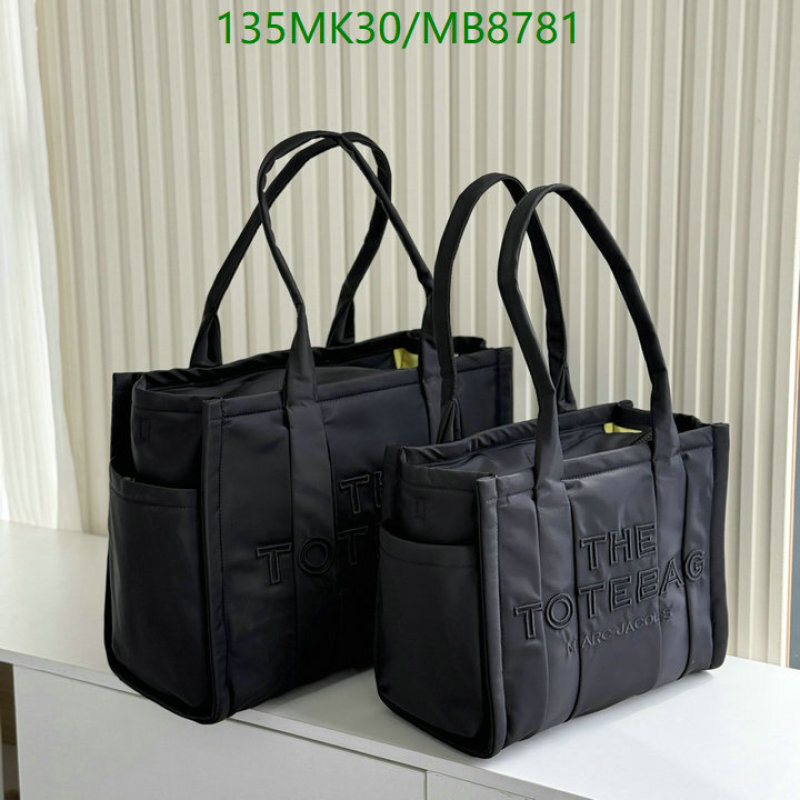 Marc Jacobs-Bag-Mirror Quality Code: MB8781