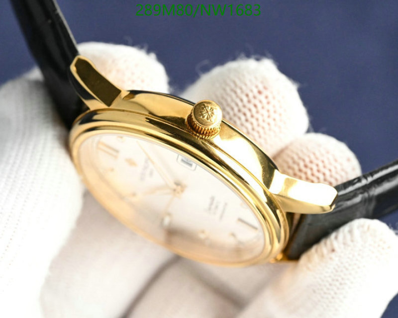 Patek Philippe-Watch-Mirror Quality Code: NW1683 $: 289USD