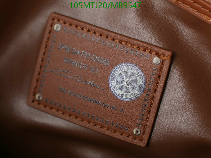 LV-Bag-4A Quality Code: MB9547 $: 105USD