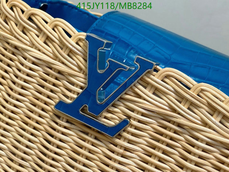 LV-Bag-Mirror Quality Code: MB8284 $: 415USD