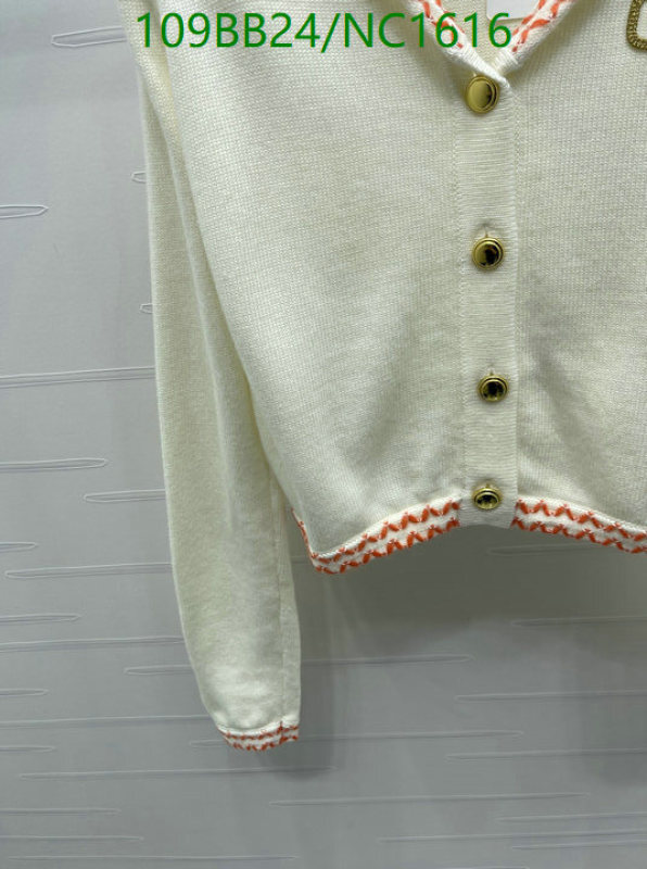 Valentino-Clothing Code: NC1616 $: 109USD