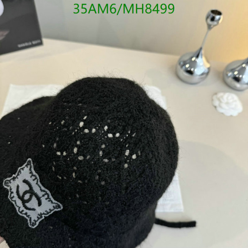 Chanel-Cap(Hat) Code: MH8499 $: 35USD