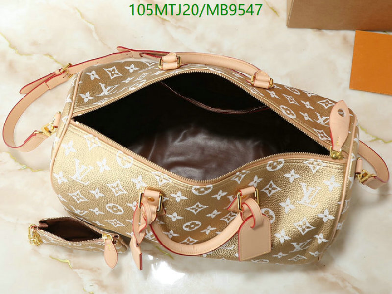 LV-Bag-4A Quality Code: MB9547 $: 105USD
