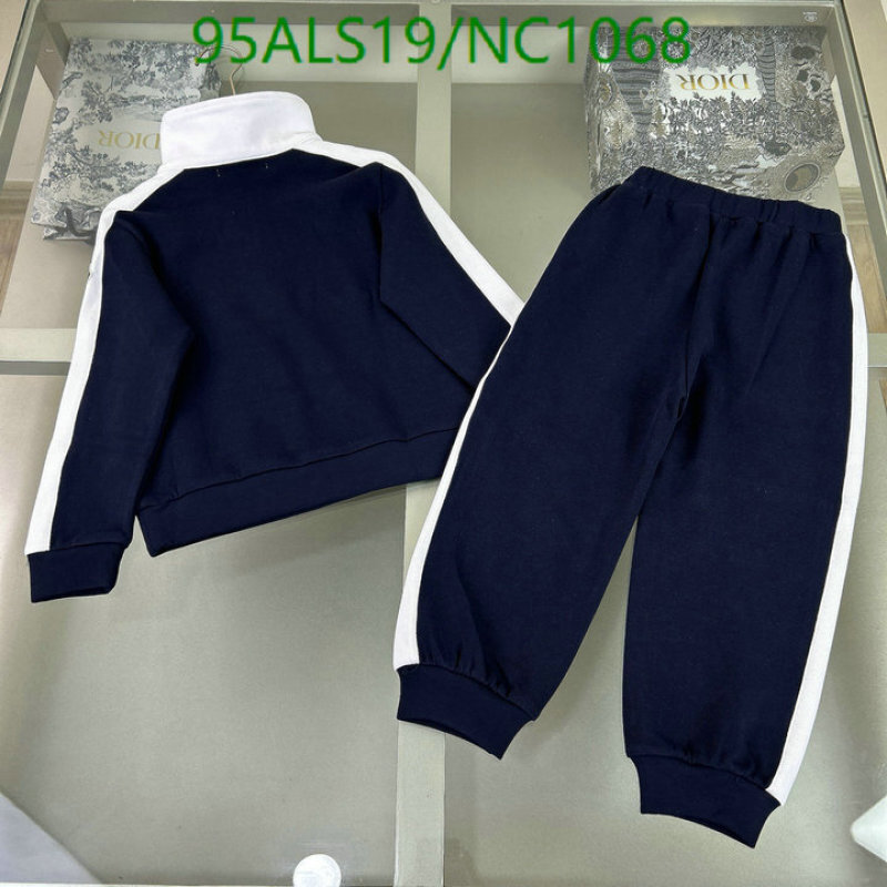Moncler-Kids Clothing Code: NC1068 $: 95USD